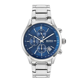 Чоловічий годинник HUGO BOSS 1513478 Grand Prix
