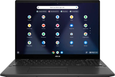 Ноутбук ASUS Chromebook Flip CX5 CX5601FBA (CX5601FBA-I3128