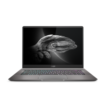 Ноутбук MSI Creator Z16 A11UET-420 (CreatorZ16420)