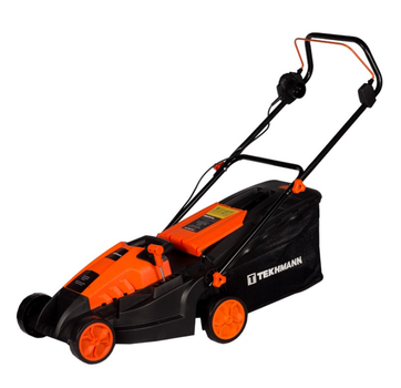 Газонокосилка электрическая Tekhmann TLM-1638 BL (852101)