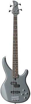 Бас-гитара YAMAHA TRBX-204 (Grey Metallic)