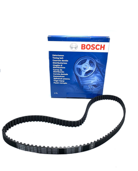 Ремінь зубчастий Bosch ГРМ Ваз 2108 2109 21099 2110 2111 2112 1117 1118 1119 8 клапанний (1 987 949 095)