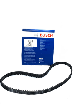 Ремінь зубчастий Bosch ГРМ Ваз 2108 2109 21099 2110 2111 2112 1117 1118 1119 8 клапанний (1 987 949 095)