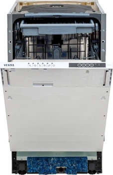 Посудомийна машина Vestel DWIIS1E6A1W