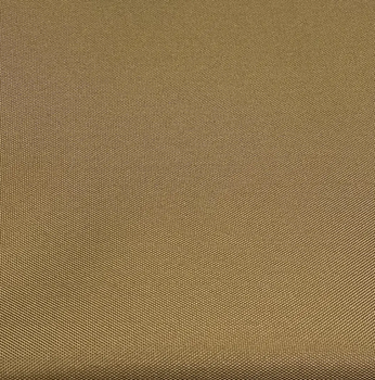 Тканина сумкова Oxford Fabric 1200D TEEX 1,5 м 500 г/м2 Койот