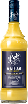 Лікер Bols Advocaat 0.7 л 15% (8716000968968)