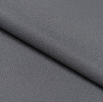 Тканина Oxford Fabric 600D PU TEEX 1,5 м 180-200 г/м2 Сіра