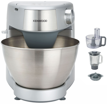 Кухонна машина KENWOOD Prospero KHC29J0SI