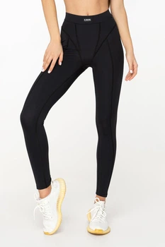 Легінси Designed for Fitness Vogue Black XS