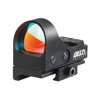 Приціл Delta DO MiniDot HD 26x21mm 2 MOA (DO-2321)