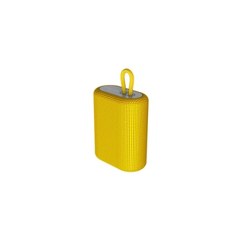Акустическая система Canyon BSP-4 Bluetooth Yellow