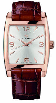 Часы наручные Eterna 7710.69.10.1178