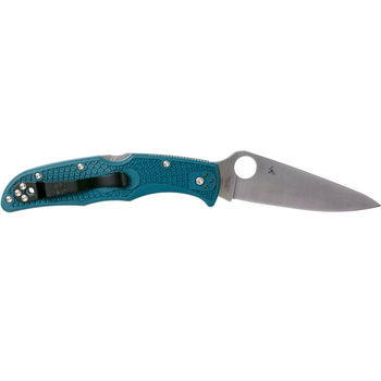 Нож Spyderco Endura K390 Blue (C10FPK390)