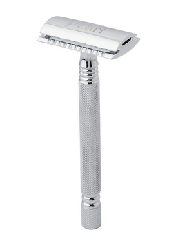 Станок для гоління Т-подібний Pearl SS-01 Closed Comb