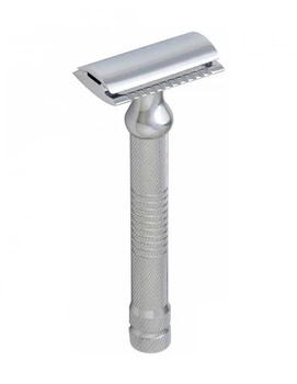 Станок для гоління Т-подібний Pearl SHD-25 Closed Comb