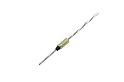 Термопредохранитель TZ-D-184 (Sefuse SF184R0), 15А, 184°С, 250В