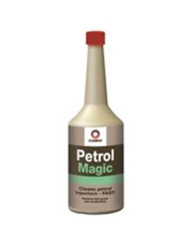 Присадка для топлива PETROL MAGIC Comma 400 мл