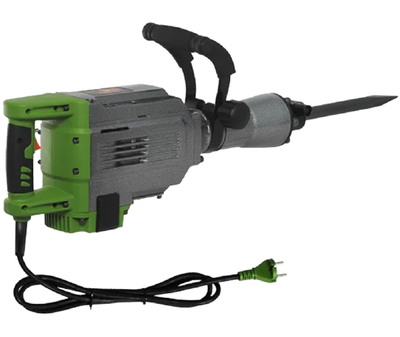 Отбойный молоток Procraft PSH2500
