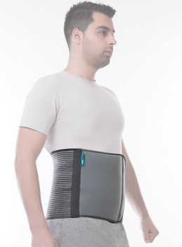 Orthoteh Abdominal Hernio Brace "M" - Ортез для брюшной грыжи