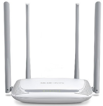 Бездротовий маршрутизатор Mercusys MW325R