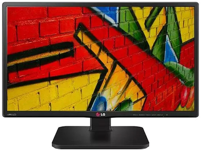Monitor 23,8" LG 24BK450H-B
