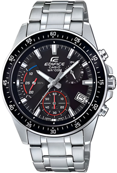 Мужские часы Casio Edifice EFV-540D-1AVUEF
