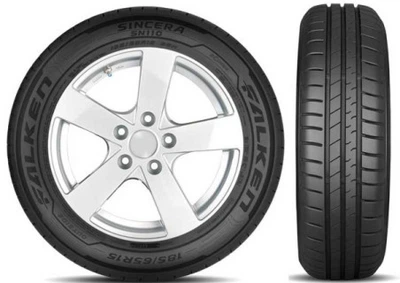 Falken SN-110 Ecorun 195/65 R15 91T Літні