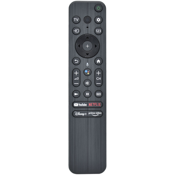 Пульт до телевізора SONY RMF-TX800U з голосовим керуванням