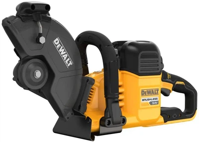 Пила отрезная аккумуляторная бесщёточная DeWalt DCS691N
