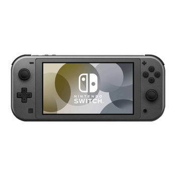 Консоль Nintendo Switch Lite Dialga & Palkia Edition 32GB Б/У