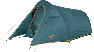 Палатка трехместная Ferrino Sling 3 Blue (91036NBB)
