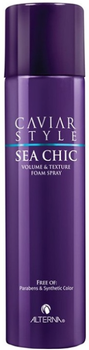 Спрей для волосся Alterna Caviar Style Sea Chic Volume & Texture Foam Spray 156 мл (873509026556)