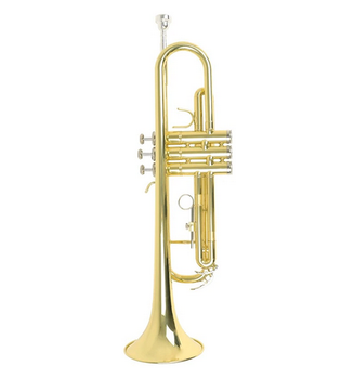 Труба Brass Trumpet Bb