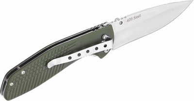 Карманный нож Grand Way 6898 P