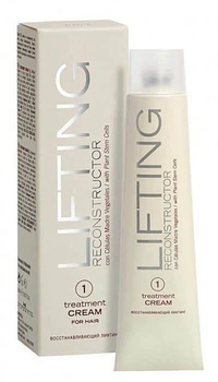 Крем для реконструкции волос - Hipertin Lifting Reconstructor Treatment Cream 30ml (1054839-133262)