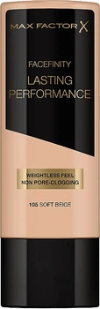 Тональная основа - Max Factor Lasting Performance (35ml) (12304-8)