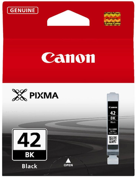 Картридж Canon CLI-42 PIXMA PRO-100 Black (6384B001)