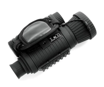 Прибор ночного видения цифровой монокуляр WG650 Night Vision до 400м в темноте (Kali)