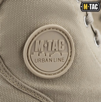 Тактичне військове взуття M-Tac кеди для полювання/рибалки 43 тактичне взуття