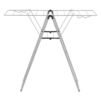 Сушарка для білизни Brabantia 15 м сіра (403361)