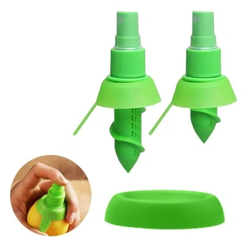 Насадка спрей для лимона и цитрусовых CITRUS SPRAY