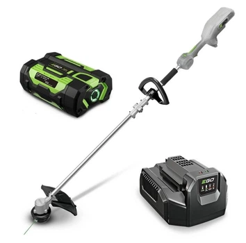 Триммер садовый EGO ST1301E-S KIT аккумуляторный 56 В