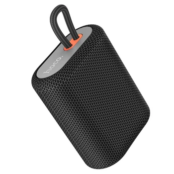 Портативная Bluetooth колонка HOCO BS47 Uno Sports BT Speaker Беспроводная колонка Black