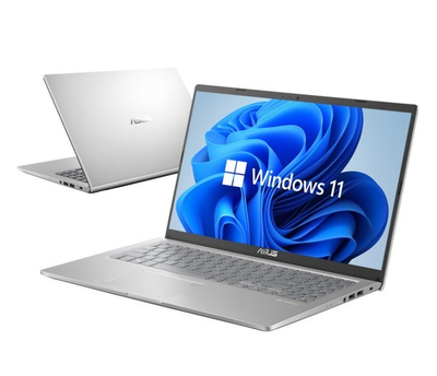 Ноутбук ASUS X515EA-BQ1225 i3-1115G4/16GB/256/Win11X Сканер відбитків Бізнес/Офіс