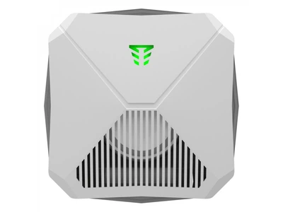 Бездротова вулична сирена Tiras Technologies X-Siren White