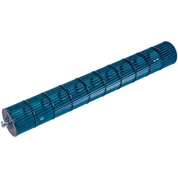Турбина внутреннего блока для кондиционера C&H 10352019 710x98mm (наружное крепление)