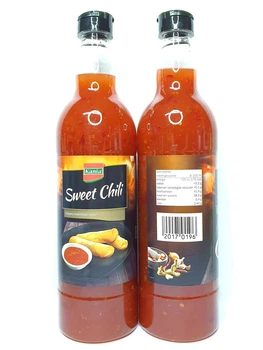 Соус Канья чили Kania Sweet Chili 700 мл