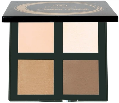 Палетка для контуринга - Dermacol Contour Palette (12 g) (755961-87024)