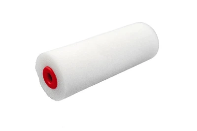 Валик мольтопрен Intertool 6 х 50 х 150 мм (KT-4016) (5 шт.)