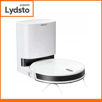 Робот пилосос Xiaomi Lydsto G2 White
